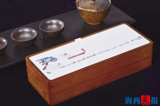藝術(shù)衍生品在廈門扎堆面市 市場反應(yīng)冷熱不一
