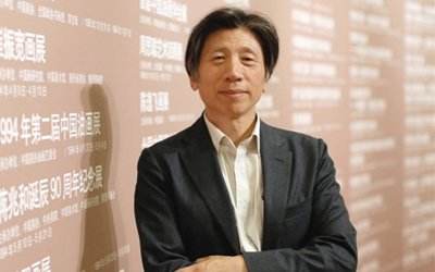 全國政協委員范迪安：文藝高峰如何鑄就