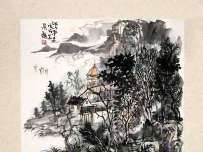 成功美術(shù)館?“2018西寧收藏博覽會(huì)”河北省美協(xié)副主席顏景龍先生參展作品賞析