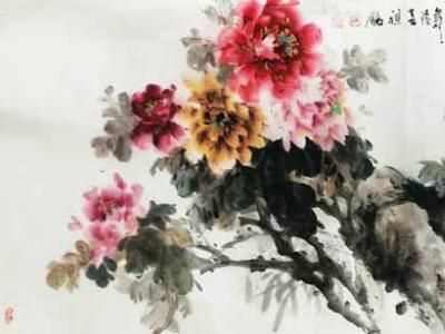 成功美術(shù)館·“2018西寧收藏博覽會(huì)”甘肅省書畫研究院副院長(zhǎng)王祖銘先生參展作品賞析