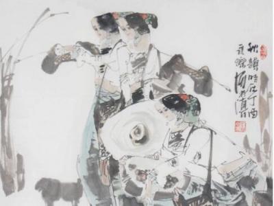 2018年第11屆中國（蘭州）藝術(shù)品收藏博覽會成功美術(shù)館名家精品展參展書畫家今日發(fā)布