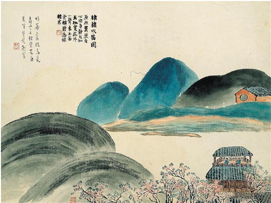 潤格，說推就能推出來嗎