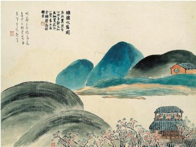 潤格，說推就能推出來嗎