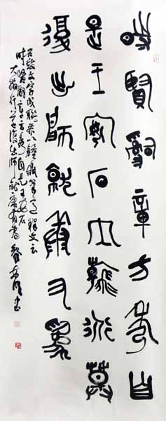 黎東明畫作將亮相“2018年北京國際文化產業(yè)創(chuàng)意博覽會·成功美術館名家精品展”