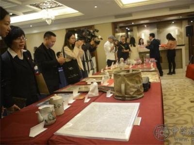民間收藏家向湖南國有博物館捐贈68件革命文物