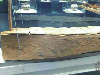 小河墓地文物在阿克蘇地區博物館開展
