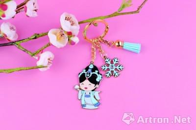 華夏言文創產品
