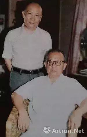 王南屏：21歲名動天下 以一己收藏定義文人畫傳統