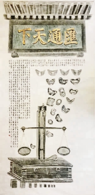 傳拓：讓優秀傳統文化與文物“活”起來
