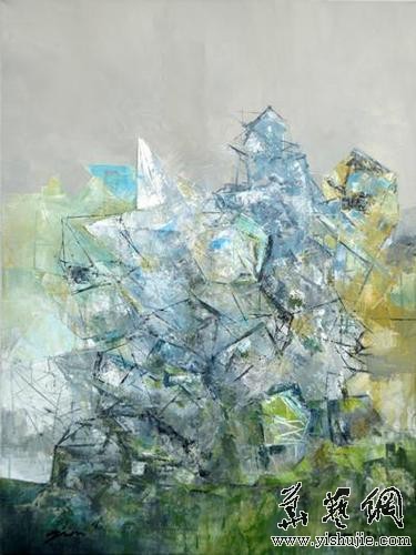 “青藝 無界”——國際當代藝術展將在上海開展