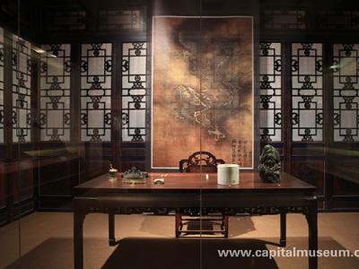從“國寶書畫”到明洪武之寶——請冬季到展館來看展