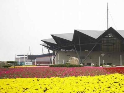 展訊快報：成功美術館11月中下旬還將有兩場“名家精品展”分別在鄭州、天津舉行