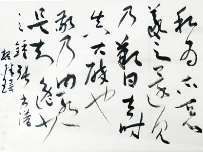 翰墨淋漓筆端生輝——魏泮瑋書法佳作亮相“第十屆西安工藝禮品文玩藝術品收藏展覽會·成功美術館名家書畫精品展”