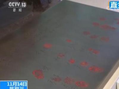國家博物館偉大的變革大型展覽：展現新時代畫卷
