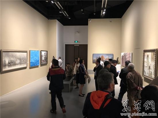 展覽現場