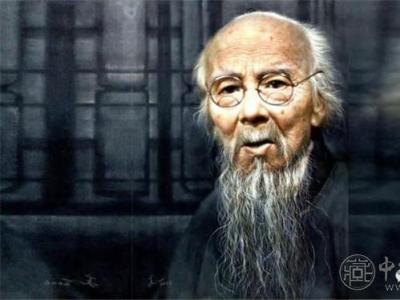 齊白石共拍出24000幅畫 96%是假畫