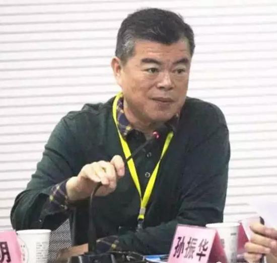 惠安縣政府原副縣長黃松友