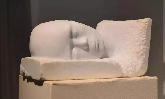 黃奕明《覺》