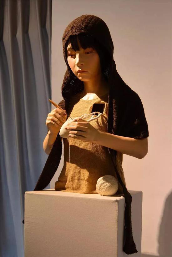 黎佩珊《牽掛》