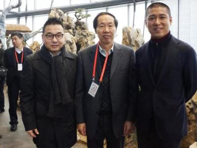 國家文物局局長劉玉珠：文物與互聯網跨界融合