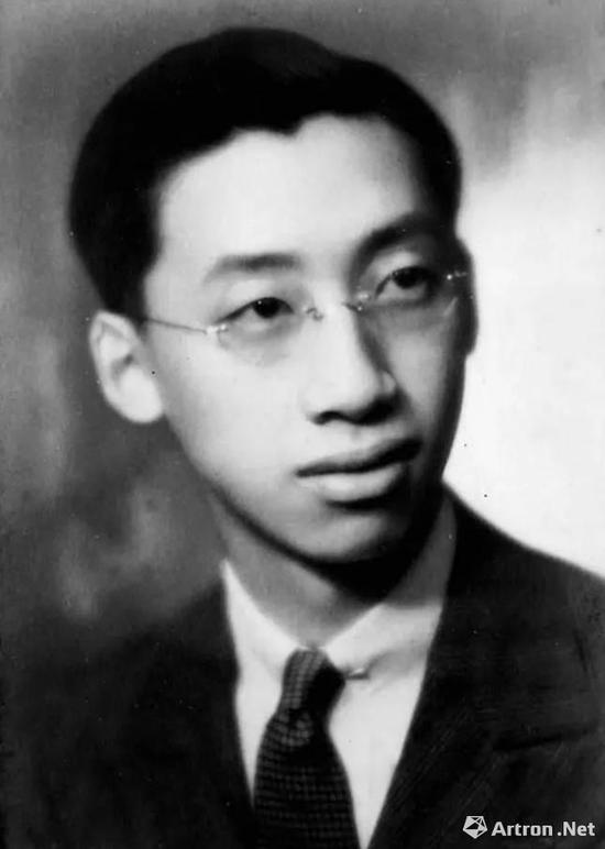 中國古代書畫鑒定專家張蔥玉（1914-1963年）