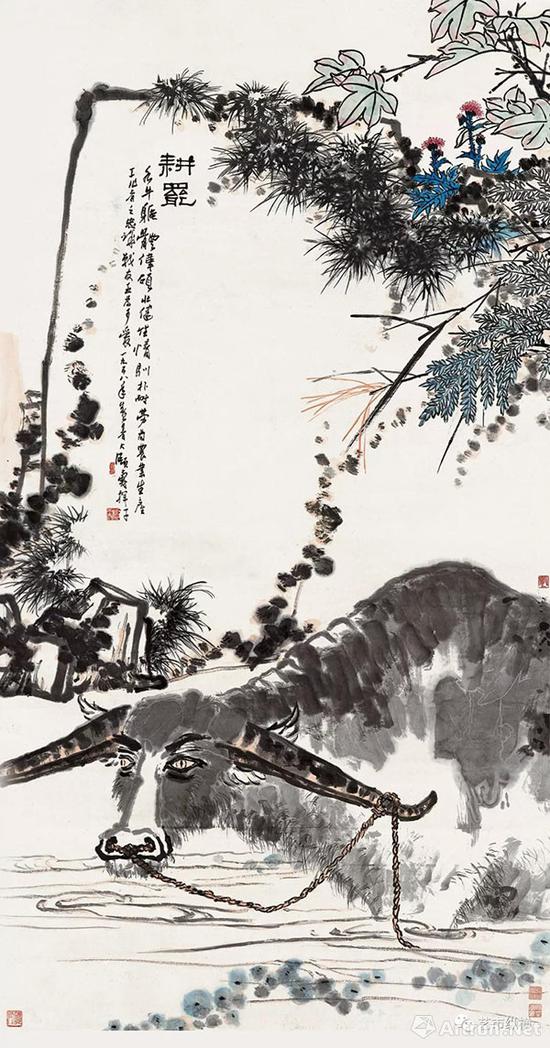 藝術品投資基金為何難運營