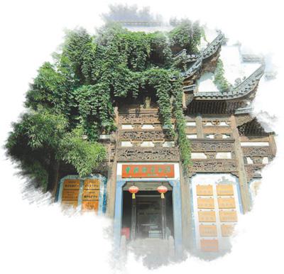 楊曉陽：畫院肩負弘揚民族藝術重任