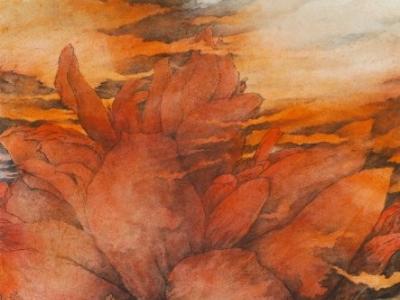 唐子農金石書畫展在上海吳昌碩紀念館舉行