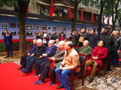 湖南省政法系統長沙文藝創作基地首展在長沙謝曉鋼美術館展出