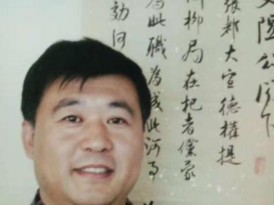 以古開新——夏光江佳作在“第23屆廣州藝博會?成功美術(shù)館名家書畫精品展”展出