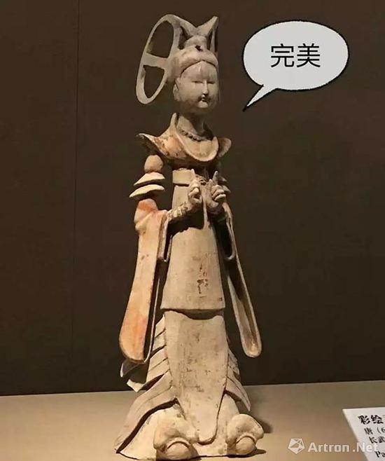 雙鬟（環(huán)）望仙髻