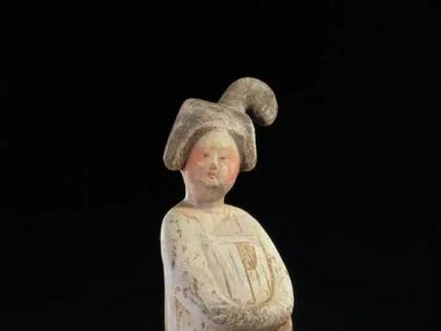 唐代女俑發(fā)型識(shí)別指南