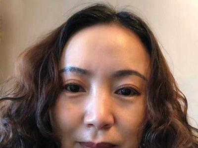 寫實山水 縱橫描繪——畫家史雅作品賞評