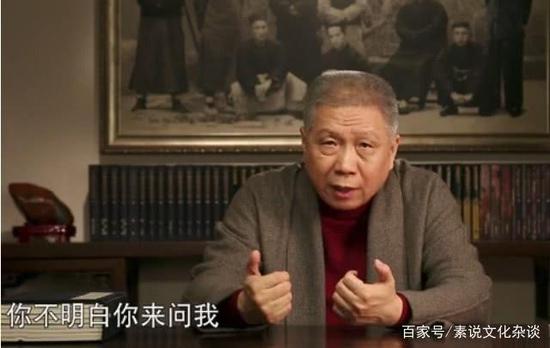 馬未都：玩古董首先要學(xué)會(huì)砍價(jià)