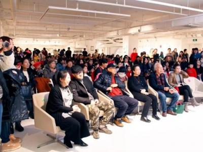 中國首屆以兒童環保為主題大型兒童創意作品展開幕