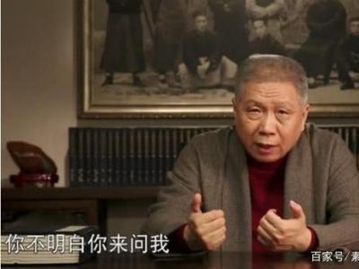 馬未都：玩古董首先要學會砍價