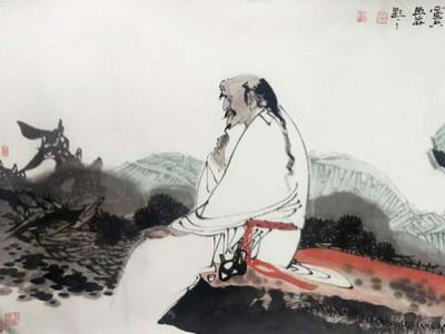 雅俗相諧 筆墨涉趣——宣兵先生畫作參展“成功美術館2019?名家書畫全國巡展”西寧展覽作品賞析