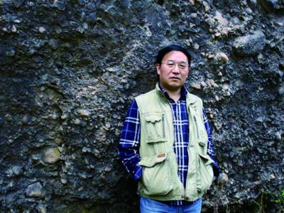從容靜坐送流霞——尚墨先生書法、詩詞淺識