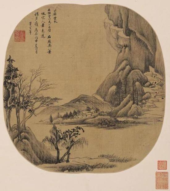 元旦去這些地方看展覽
