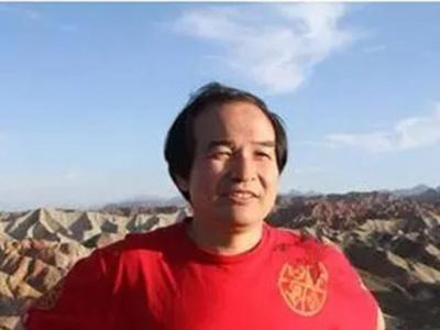 歡聲笑語辭舊歲，精彩紛呈迎新年 | 彩墨畫家胡慧新年祝辭“墨華新歲”書畫展