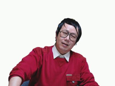 筆墨情趣攝人魂——曹曉凌佳作在“墨華新歲”迎新春書畫展展出
