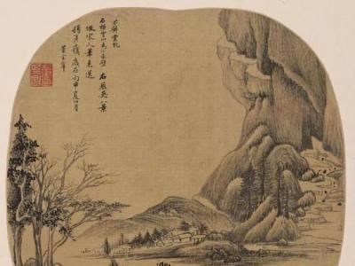 元旦去這些地方看展覽