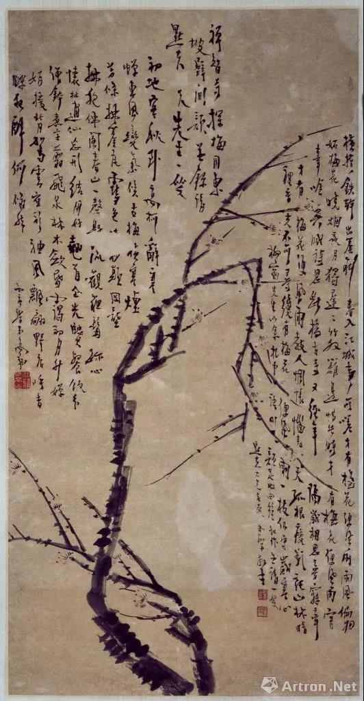 揚(yáng)州八怪怪在什么地方