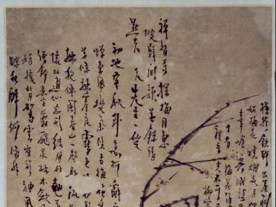 揚(yáng)州八怪怪在什么地方