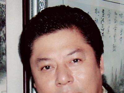 古意幽幽顯神韻——實力派畫家于軍福山水佳作在“墨華新歲”書畫展展出