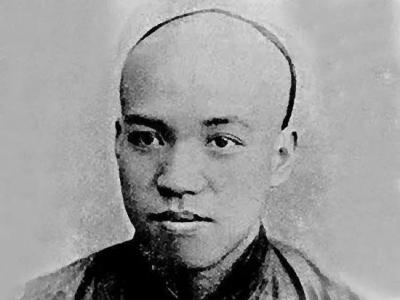臨摹也能發財 梁啟超臨的《張遷碑》賣了1345萬