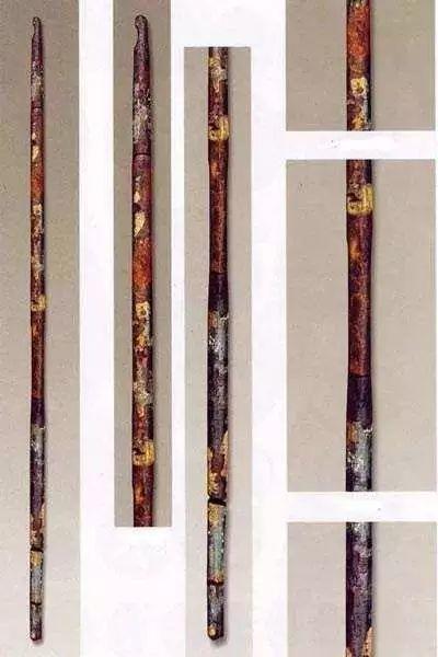 五分鐘看懂中國(guó)漆器8000年