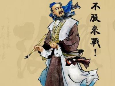 吳道子憑什么是畫圣？