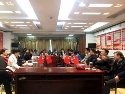 開啟新征程 展現新作為——成功文化集團新年工作培訓會圓滿結束，看看都定了哪些目標！