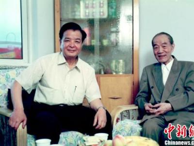 敦煌石窟科技保護開拓者：路途多荊棘 不挫精氣神